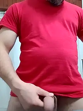 Bradd_32のウェブカメラショー