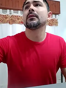 Bradd_32 웹캠 쇼