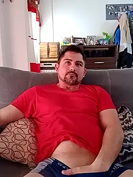 Bradd_32 Webcam show