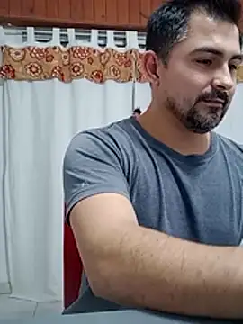 Show Webcam de Bradd_32