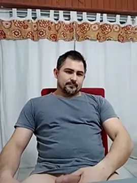 Bradd_32 Webcam Show