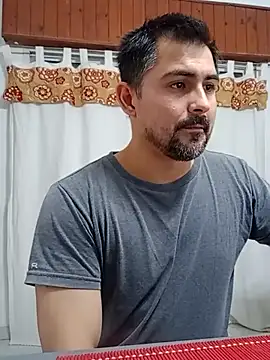 Show de Bradd_32 na webcam