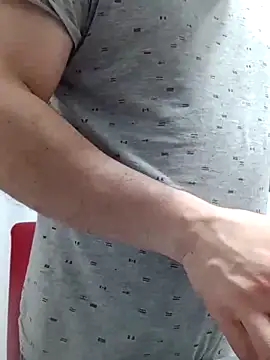 Bradd_32 웹캠 쇼