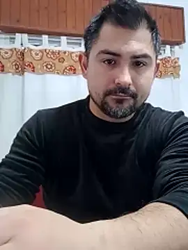Bradd_32 Pertunjukan Webcam