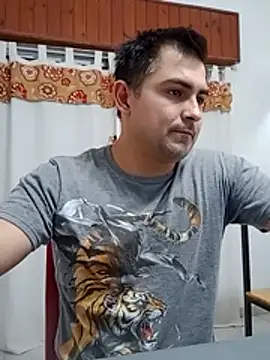 Show Webcam de Bradd_32