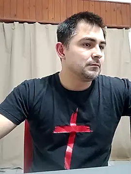 Show Webcam de Bradd_32