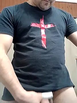Bradd_32 webkamerás műsora