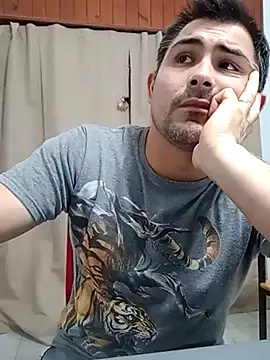 Bradd_32 웹캠 쇼