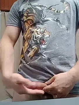 Chat +18 de Bradd_32 ao vivo