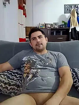 Bradd_32 网络视讯表演