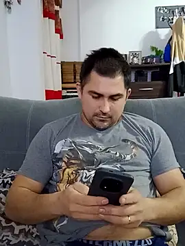 Bradd_32 웹캠 쇼