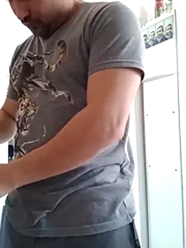 Bradd_32のウェブカメラショー