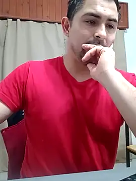Bradd_32 Webcam Show