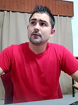 Bradd_32 网络视讯表演
