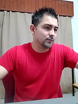 Bradd_32 网络视讯表演