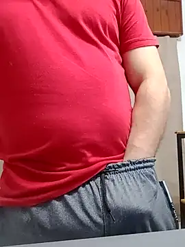 Bradd_32: вебкам-шоу