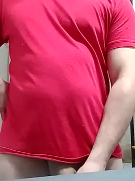 Bradd_32のウェブカメラショー