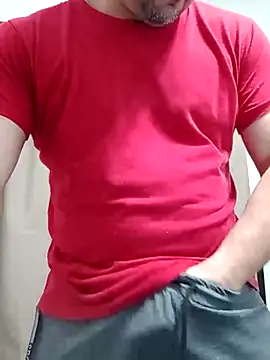 Bradd_32 网络视讯表演