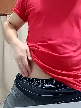 Bradd_32's Webcam Show
