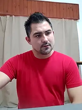 Pokazy przed kamerką – Bradd_32