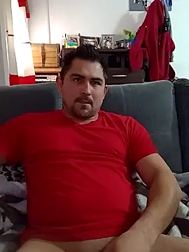 Bradd_32 网络视讯表演
