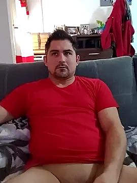 Bradd_32 Show Webcam