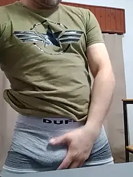 Bradd_32 ওয়েবক্যাম শো