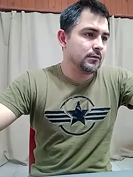 Bradd_32 网络视讯表演