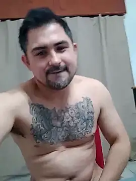 Bradd_32 网络视讯表演