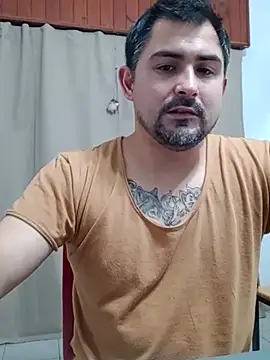 عرض كام Bradd_32
