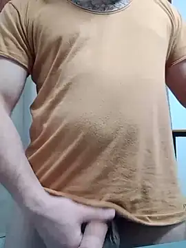 Bradd_32 웹캠 쇼