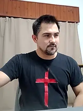 Bradd_32のウェブカメラショー