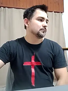 Bradd_32のウェブカメラショー