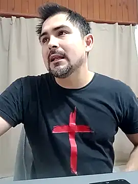 Bradd_32のウェブカメラショー
