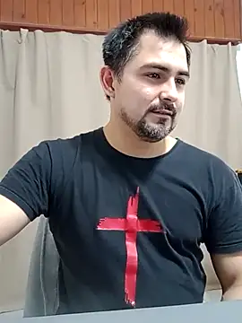Bradd_32のウェブカメラショー