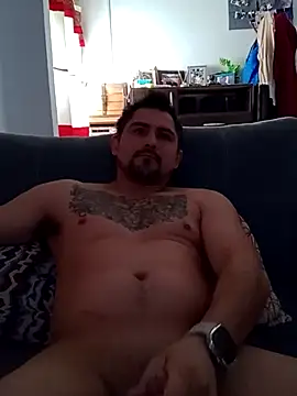 Bradd_32 Show Webcam