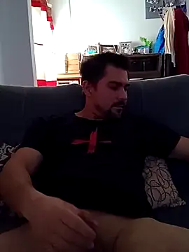 Bradd_32 网络视讯表演