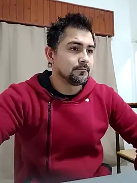 Bradd_32 ওয়েবক্যাম শো