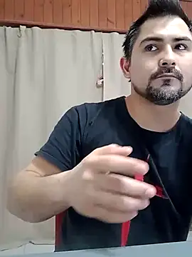 Bradd_32のウェブカメラショー