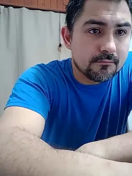 Pokazy przed kamerką – Bradd_32