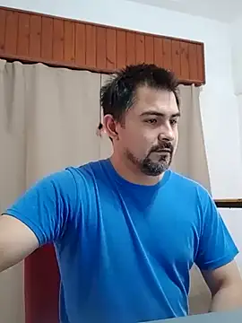 Bradd_32 Webcam Show