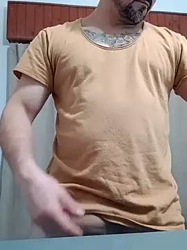 Show webcam de Bradd_32