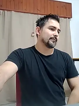 Bradd_32のウェブカメラショー