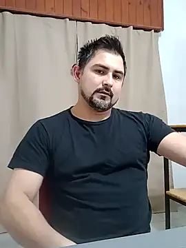 Bradd_32のウェブカメラショー