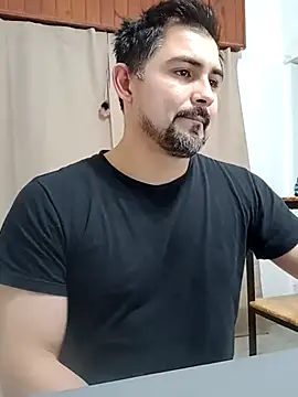 Bradd_32 웹캠 쇼