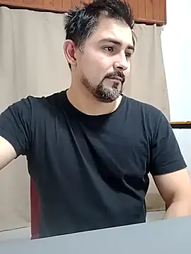 Bradd_32 웹캠 쇼