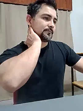 Bradd_32 웹캠 쇼