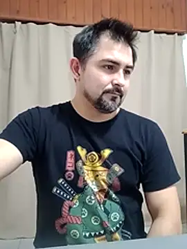 Bradd_32 웹캠 쇼