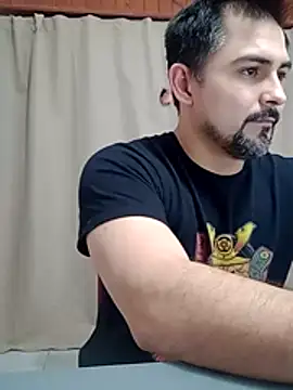 Bradd_32 网络视讯表演