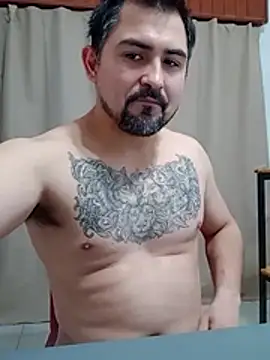 Bradd_32 웹캠 쇼